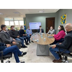 Instituto Purunã pede reativação do Conselho Gestor da APA da Escarpa Devoniana